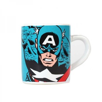 Marvel - Captain America Skodelica