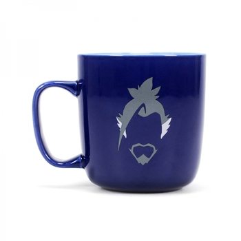 Overwatch - Hanzo Skodelica