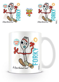 Toy Story 4 - Forky Skodelica