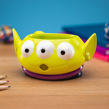 Toy Story - Alien Skodelica