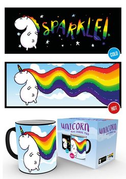 Unicorn - Sparkle Skodelica