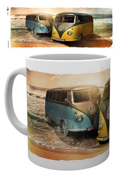 Κούπα  VW Camper - Camper Beach