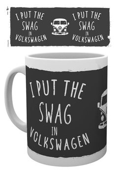 Κούπα  VW Camper - Camper Swag