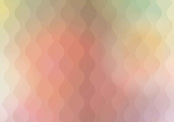 Wall Mural Abstract Art