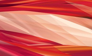 Wall Mural Abstract Art