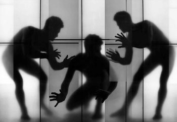 Wall Mural Body Language