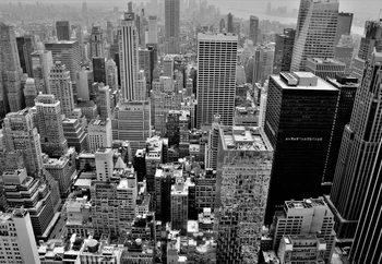 Wall Mural Classic New York