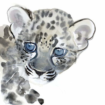 Wall Mural Cub, 2015,