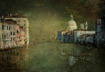 Wall Mural Grand Canal Impression