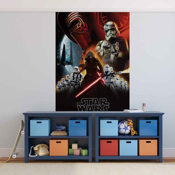 Wall Mural Star Wars  Stormtroopers