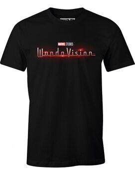 Póló Wanda Vision - Logo