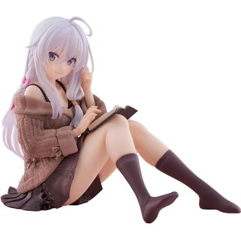 Figurka Wandering Witch: The Journey of Elaina - Elaina Casua Clothes