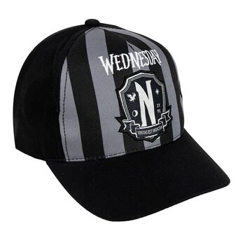 Keps Wednesday
