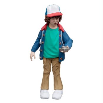 Figurka Weta Workshop Stranger Things (Season 1) - Dustin the Pathfinder (Limited Edition) Figure Mini Epics