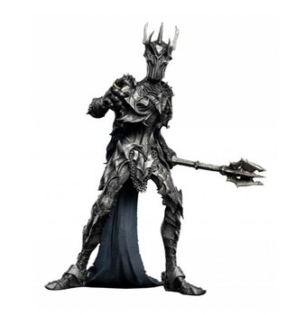 Figur Weta Workshop The Lord of the Rings - Sauron Figure Mini Epic