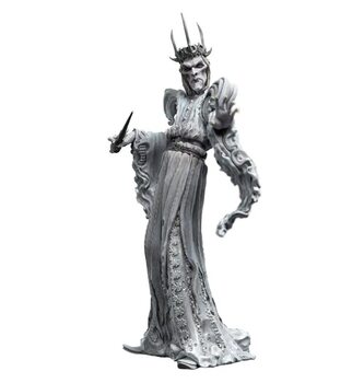 Figurka Weta Workshop The Lord of the Rings Trilogy - The Witch-king of the Unseen Lands Figure Mini Epics