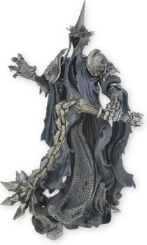 Figur Weta Workshop The Lord of the Rings - Witch King Figure Mini Epic
