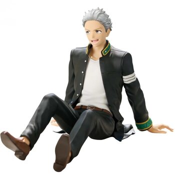 Figurka Wind Breaker - Umemiya Hajima