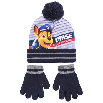 Winter-Set Paw Patrol