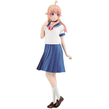 Figurka Witch Watch - Nico Wakatsuki