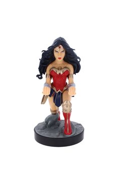 Figurină Wonder Woman (Cable Guy)
