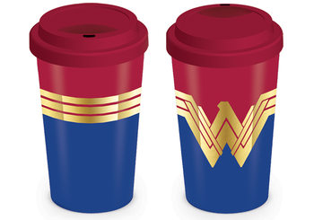 Κούπα  Wonder Woman - Emblem