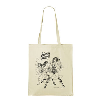 Bag Wonder Woman - Princess Diana