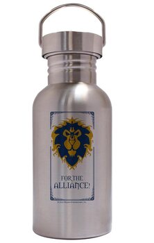 Flasche World of Warcraft - Alliance