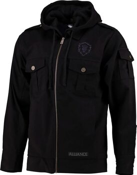 Jacke World of Warcraft - Alliance