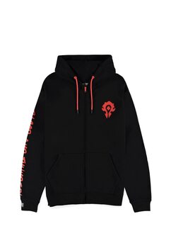 Pullover World of Warcraft - Blood & Thunder