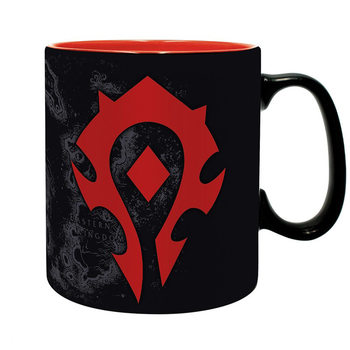 Κούπα World Of Warcraft - Horde