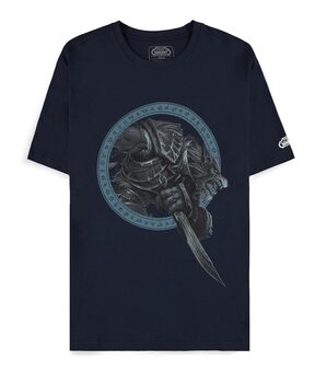 T-skjorte World of Warcraft - Worgen