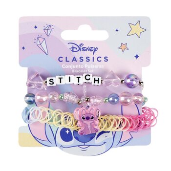 Bracelet Lilo & Stitch - Pulse