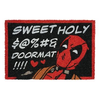 Wycieraczka Marvel - Deadpool