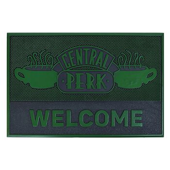 Wycieraczka Přátelé - Central Perk