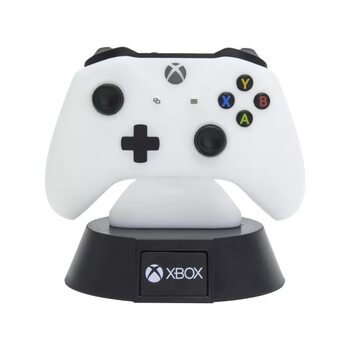 Självlysande figur Xbox Controller