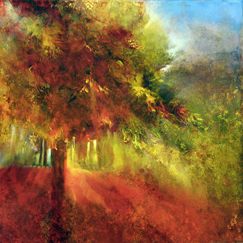 Ілюстрація Autumn