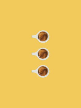 Ілюстрація coffeetimes three