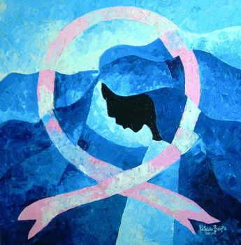Hope is here, 2012 Картина