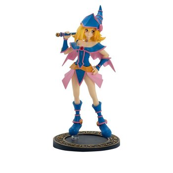 Figurita Yu-Gi-Oh! - Magician Girl