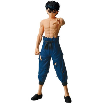 Figuur Yu Yu Hakusho - Maximatic Yusuke Urameshi