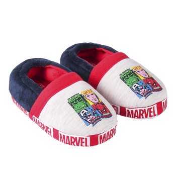 Ropa Zapatillas de casa Marvel - Avengers
