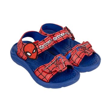 Ropa Zapatos Spiderman