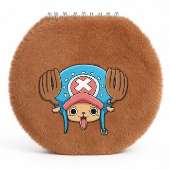 Zápisník One Piece - Chopper