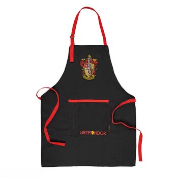 Oblečenie zástera Harry Potter - Gryffindor