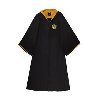 Zaubererrobe Harry Potter - Hufflepuff
