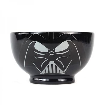 Posuđe Zdjela Star Wars - Darth Vader