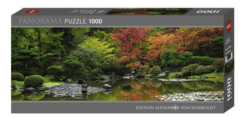 Puslespil Zen Reflection