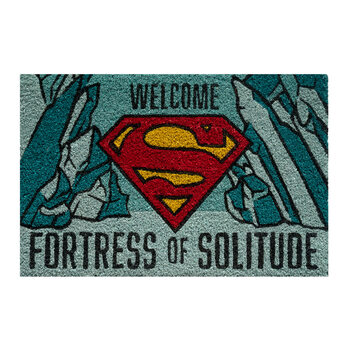 Zerbino Superman - Fortress of Solitude
