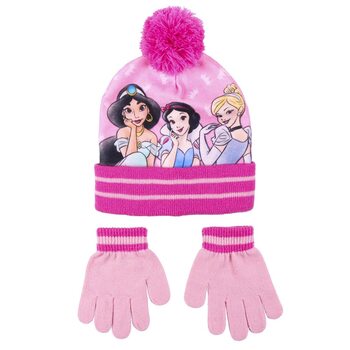 Oblečenie Zimný set Disney Princess